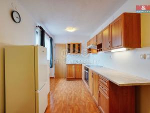 Prodej rodinného domu, Ostrovec - Dolní Ostrovec, 109 m2