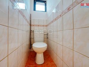 Prodej rodinného domu, Ostrovec - Dolní Ostrovec, 109 m2