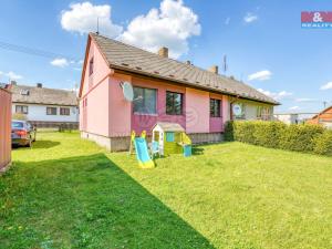 Prodej rodinného domu, Ostrovec - Dolní Ostrovec, 109 m2