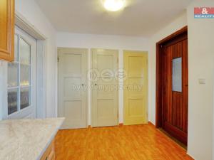 Prodej rodinného domu, Ostrovec - Dolní Ostrovec, 109 m2
