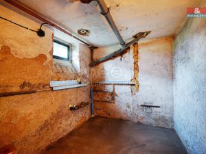 Prodej rodinného domu, Ostrovec - Dolní Ostrovec, 109 m2