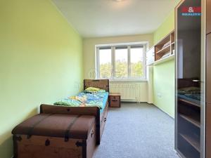 Pronájem bytu 3+1, Šonov, 90 m2