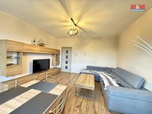 Pronájem bytu 3+1, Šonov, 90 m2