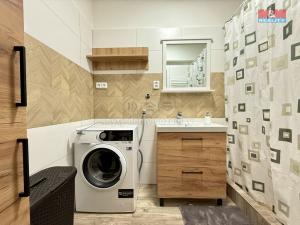 Pronájem bytu 3+1, Šonov, 90 m2