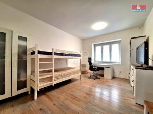 Prodej rodinného domu, Nový Bydžov, Revoluční třída, 79 m2