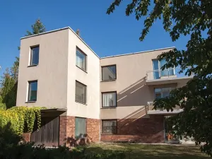 Prodej vily, Praha - Dejvice, Na Babě, 256 m2
