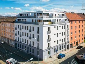 Prodej výrobních prostor, Brno, Vranovská, 22 m2