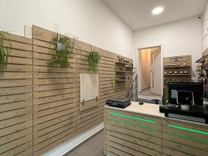 Prodej výrobních prostor, Brno, Vranovská, 22 m2