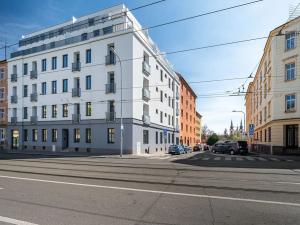 Prodej výrobních prostor, Brno, Vranovská, 22 m2