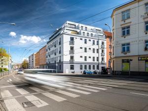 Prodej skladu, Brno, Vranovská, 22 m2