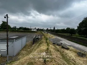 Prodej komerčního pozemku, Vratimov, U Trati, 5187 m2