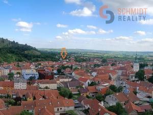 Prodej ubytování, Mikulov, Koněvova, 1125 m2
