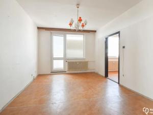 Prodej bytu 3+1, Olomouc, U cukrovaru, 69 m2