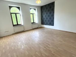 Pronájem bytu 3+1, Olomouc, Fibichova, 93 m2