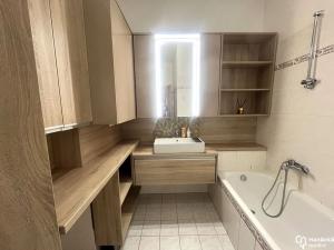Pronájem bytu 3+1, Olomouc, Fibichova, 93 m2