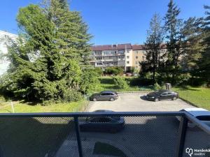 Pronájem bytu 3+1, Olomouc, Fibichova, 93 m2
