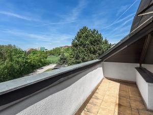 Pronájem rodinného domu, Praha - Čimice, Libčická, 177 m2