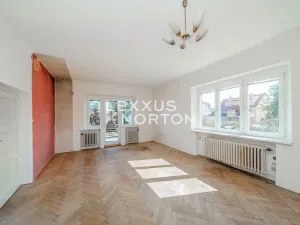 Prodej rodinného domu, Praha - Záběhlice, Jihovýchodní IV, 222 m2
