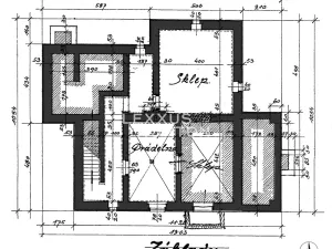 Prodej rodinného domu, Praha - Záběhlice, Jihovýchodní IV, 222 m2