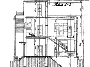 Prodej rodinného domu, Praha - Záběhlice, Jihovýchodní IV, 222 m2