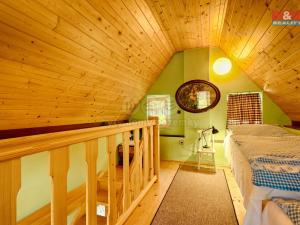 Prodej chaty, Větřní, 35 m2