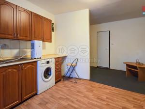 Pronájem bytu 1+kk, Mšecké Žehrovice, 21 m2