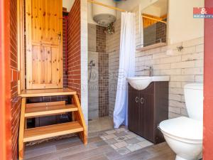 Prodej chaty, Čížová - Borečnice, 47 m2