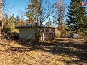 Prodej chaty, Čížová - Borečnice, 47 m2