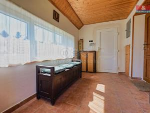 Prodej chaty, Šubířov, 85 m2