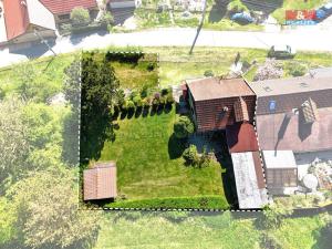 Prodej chaty, Šubířov, 85 m2