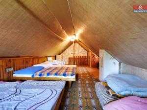 Prodej chaty, Šubířov, 85 m2