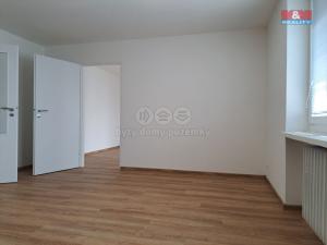 Pronájem bytu 3+1, Frýdek-Místek - Frýdek, Antala Staška, 65 m2