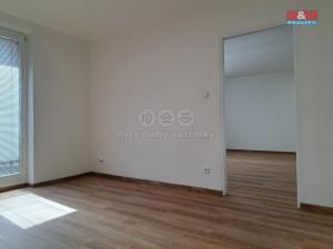 Pronájem bytu 3+1, Frýdek-Místek - Frýdek, Antala Staška, 65 m2