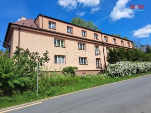 Pronájem bytu 3+1, Frýdek-Místek - Frýdek, Antala Staška, 65 m2