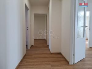 Pronájem bytu 3+1, Frýdek-Místek - Frýdek, Antala Staška, 65 m2