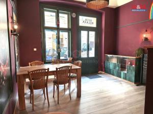 Pronájem restaurace, Praha - Smíchov, Na Celné, 53 m2
