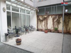 Pronájem restaurace, Praha - Smíchov, Na Celné, 53 m2
