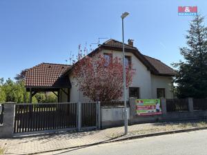 Prodej rodinného domu, Staré Hradiště, Na Hledíku, 169 m2