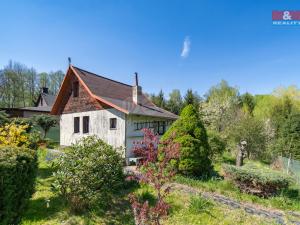 Prodej chaty, Cheb - Podhrad, 35 m2
