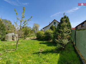 Prodej chaty, Cheb - Podhrad, 35 m2