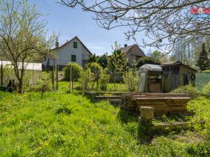 Prodej chaty, Cheb - Podhrad, 35 m2