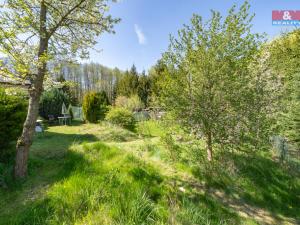 Prodej chaty, Cheb - Podhrad, 35 m2