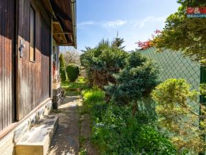 Prodej chaty, Cheb - Podhrad, 35 m2