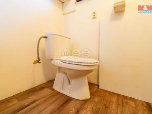 Prodej chaty, Cheb - Podhrad, 35 m2