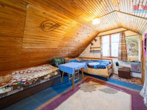 Prodej chaty, Cheb - Podhrad, 35 m2