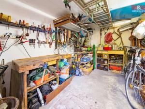 Prodej chaty, Cheb - Podhrad, 35 m2