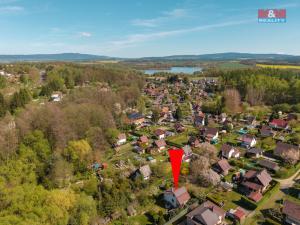 Prodej chaty, Cheb - Podhrad, 35 m2