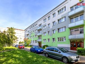 Prodej bytu 4+1, Pardubice - Polabiny, Chemiků, 76 m2