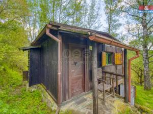 Prodej chaty, Ošelín, 35 m2