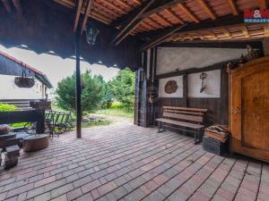Pronájem rodinného domu, Benátky nad Jizerou - Dražice, 69 m2